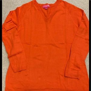 EUC Liz Lange Maternity Sweater size M